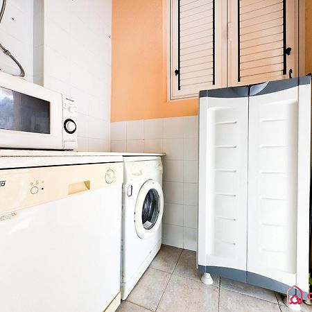 Azul Turquesa Appartement Oropesa del Mar Buitenkant foto