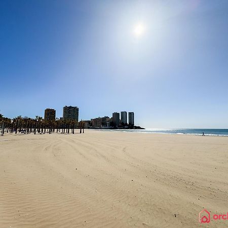 Azul Turquesa Appartement Oropesa del Mar Buitenkant foto