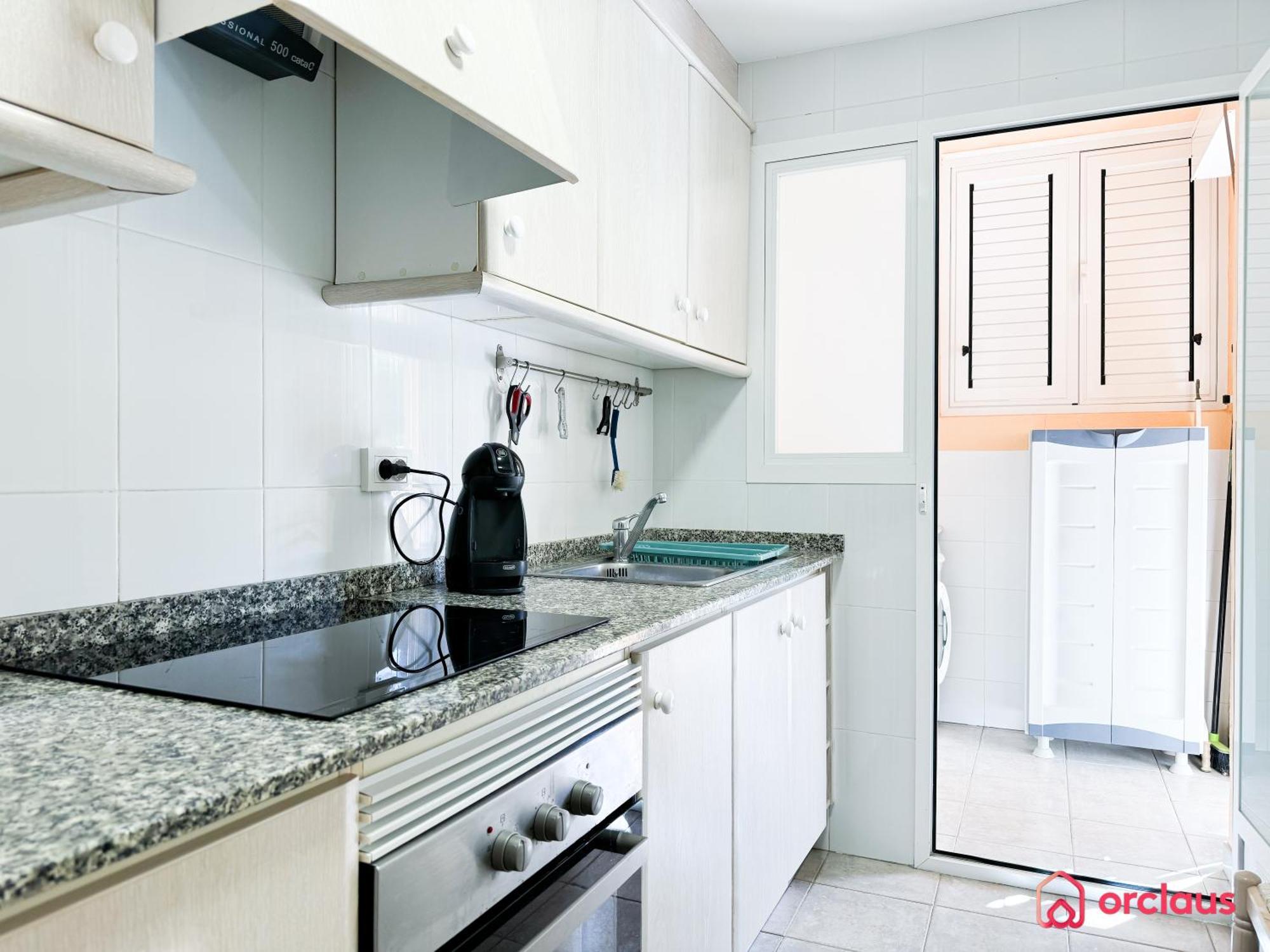 Azul Turquesa Appartement Oropesa del Mar Buitenkant foto