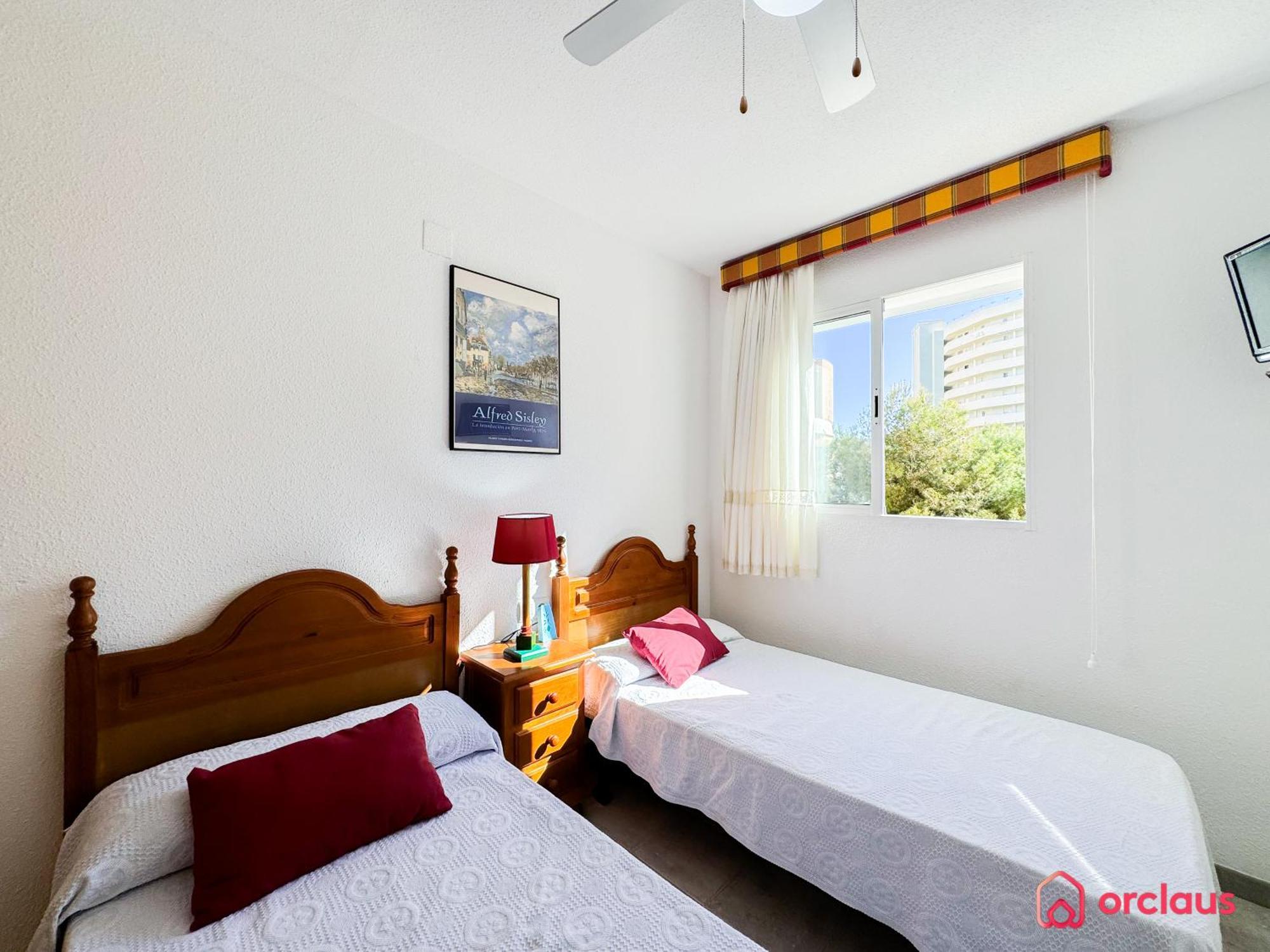 Azul Turquesa Appartement Oropesa del Mar Buitenkant foto