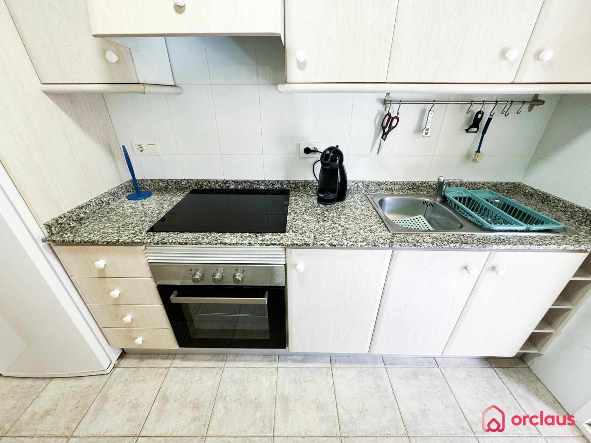 Azul Turquesa Appartement Oropesa del Mar Buitenkant foto