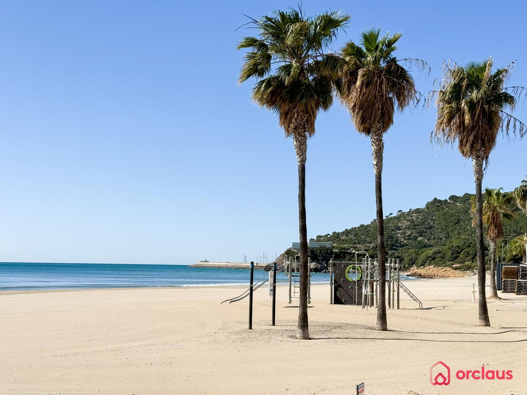 Azul Turquesa Appartement Oropesa del Mar Buitenkant foto