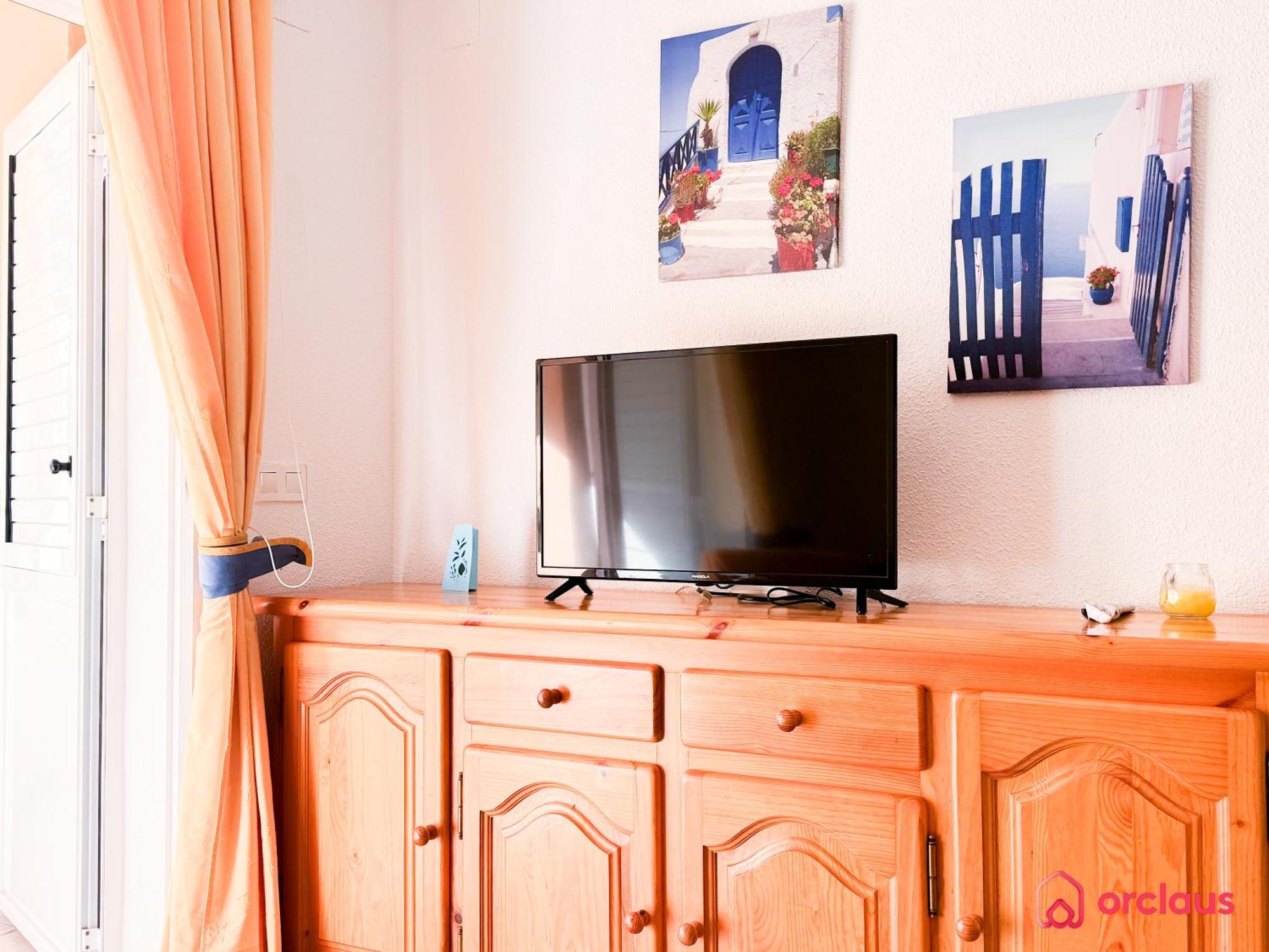 Azul Turquesa Appartement Oropesa del Mar Buitenkant foto