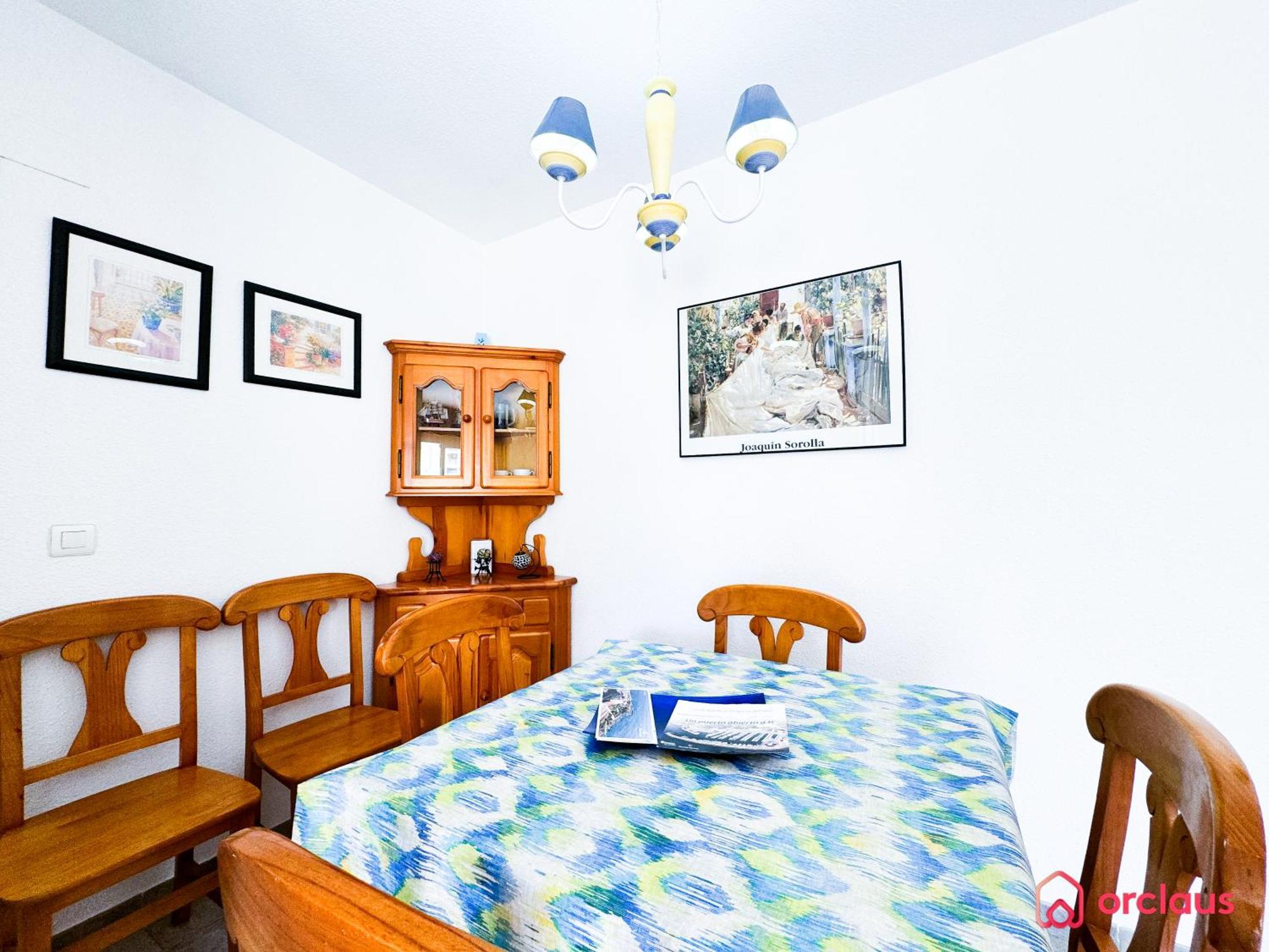 Azul Turquesa Appartement Oropesa del Mar Buitenkant foto
