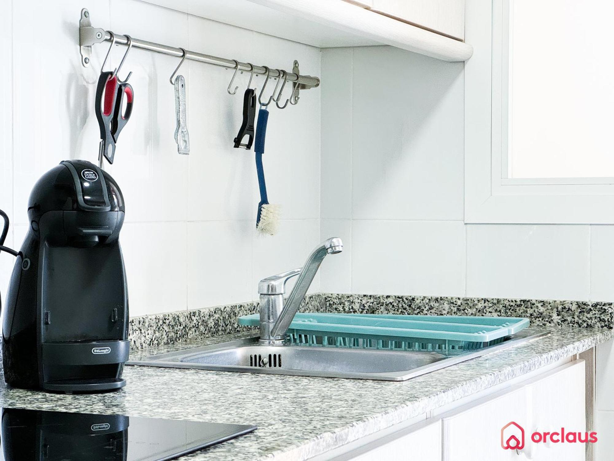 Azul Turquesa Appartement Oropesa del Mar Buitenkant foto