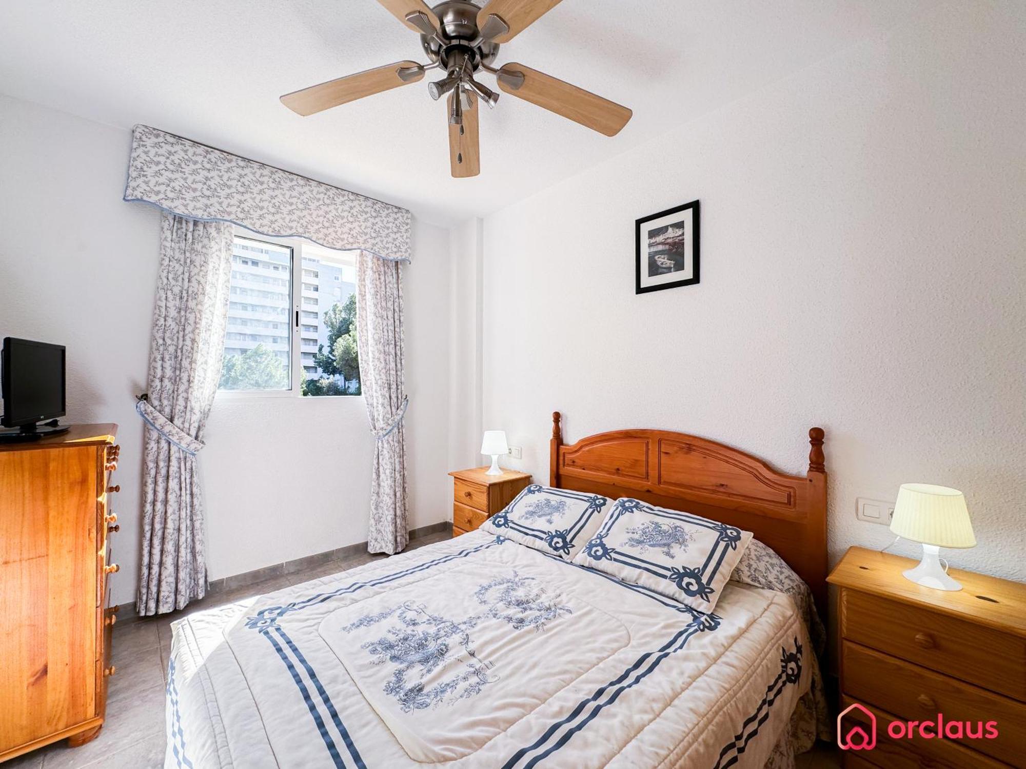 Azul Turquesa Appartement Oropesa del Mar Buitenkant foto