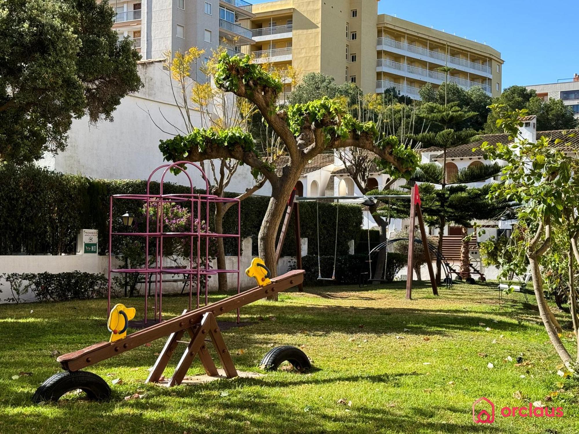 Azul Turquesa Appartement Oropesa del Mar Buitenkant foto