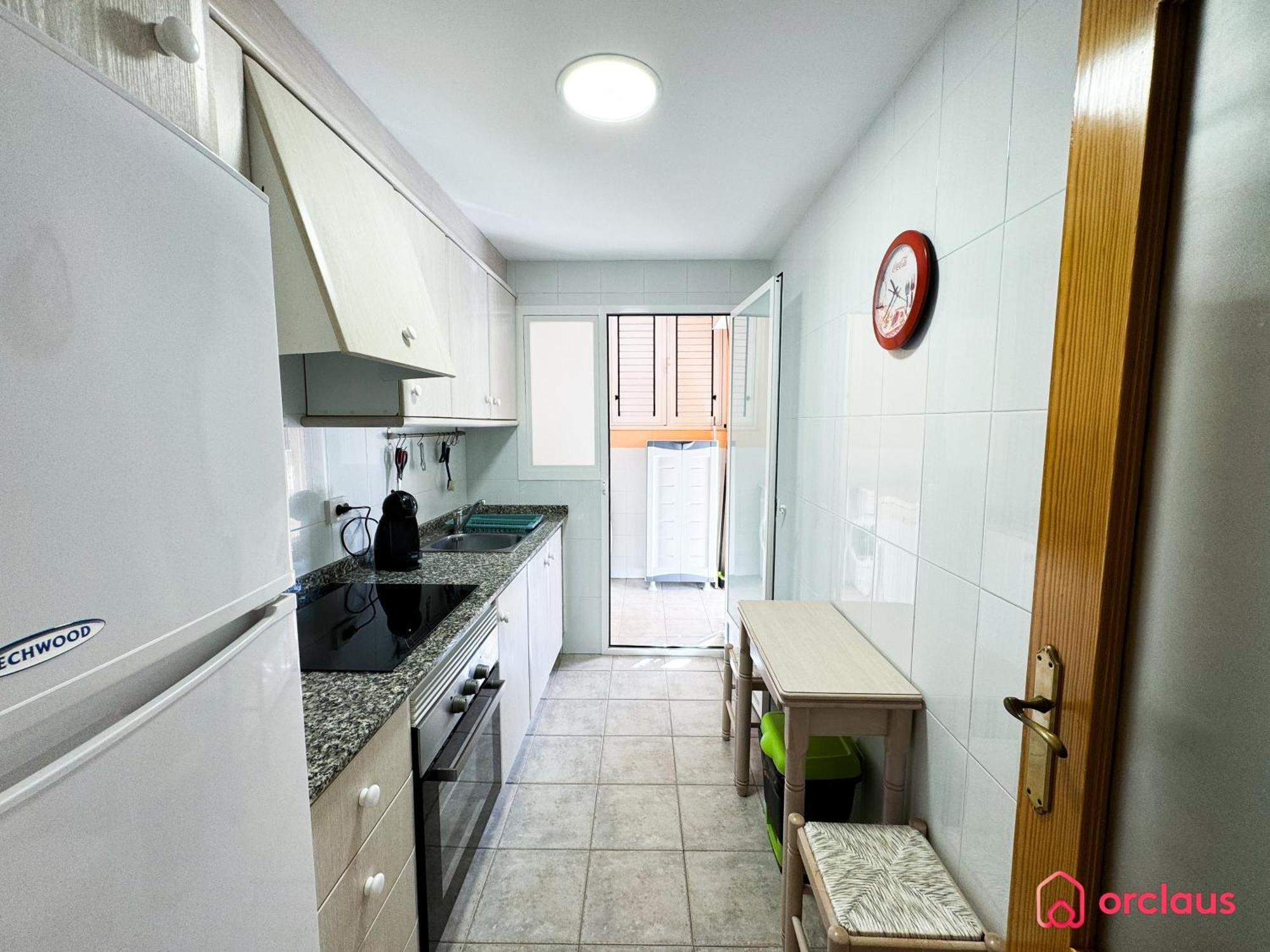Azul Turquesa Appartement Oropesa del Mar Buitenkant foto