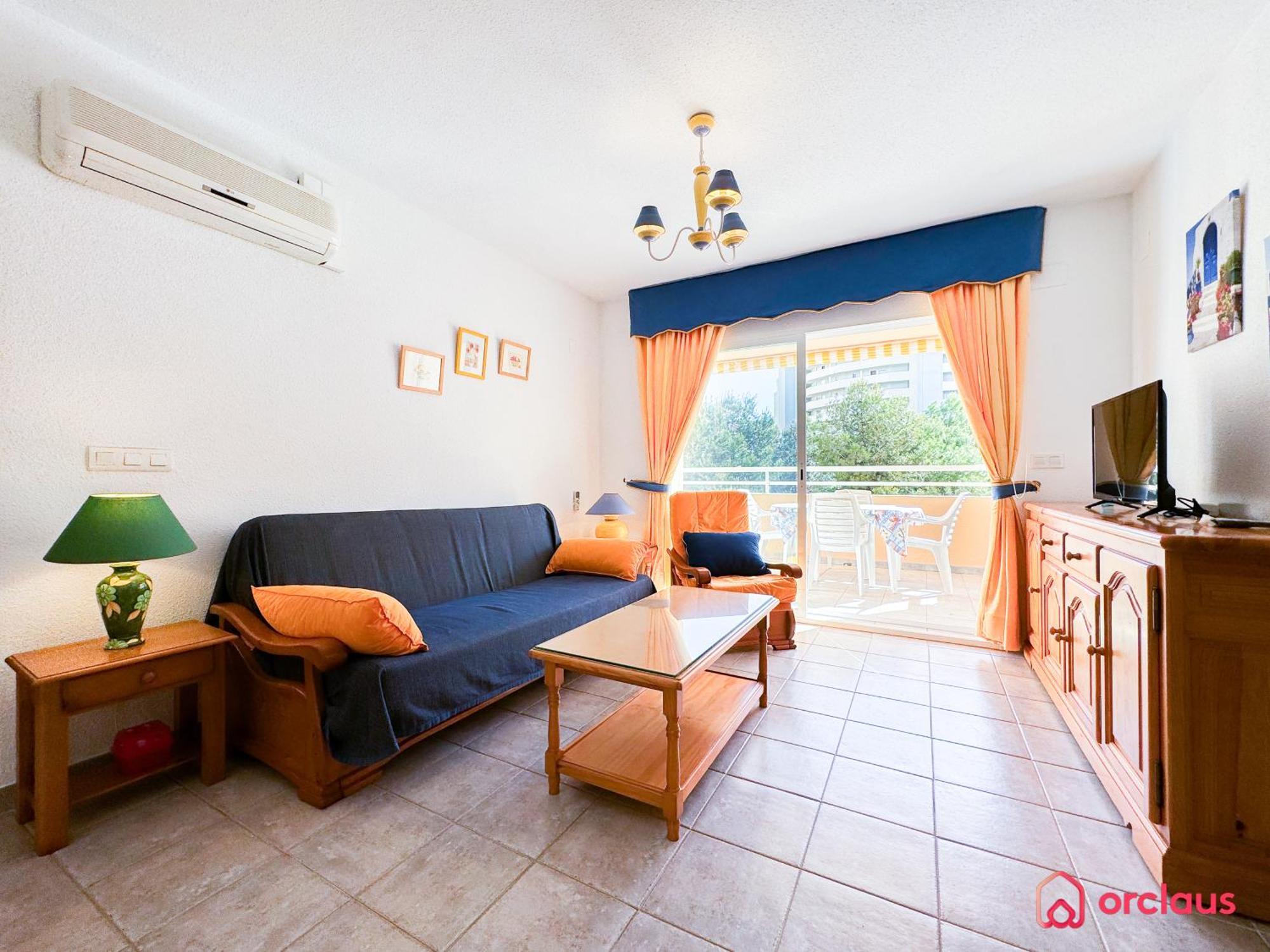 Azul Turquesa Appartement Oropesa del Mar Buitenkant foto