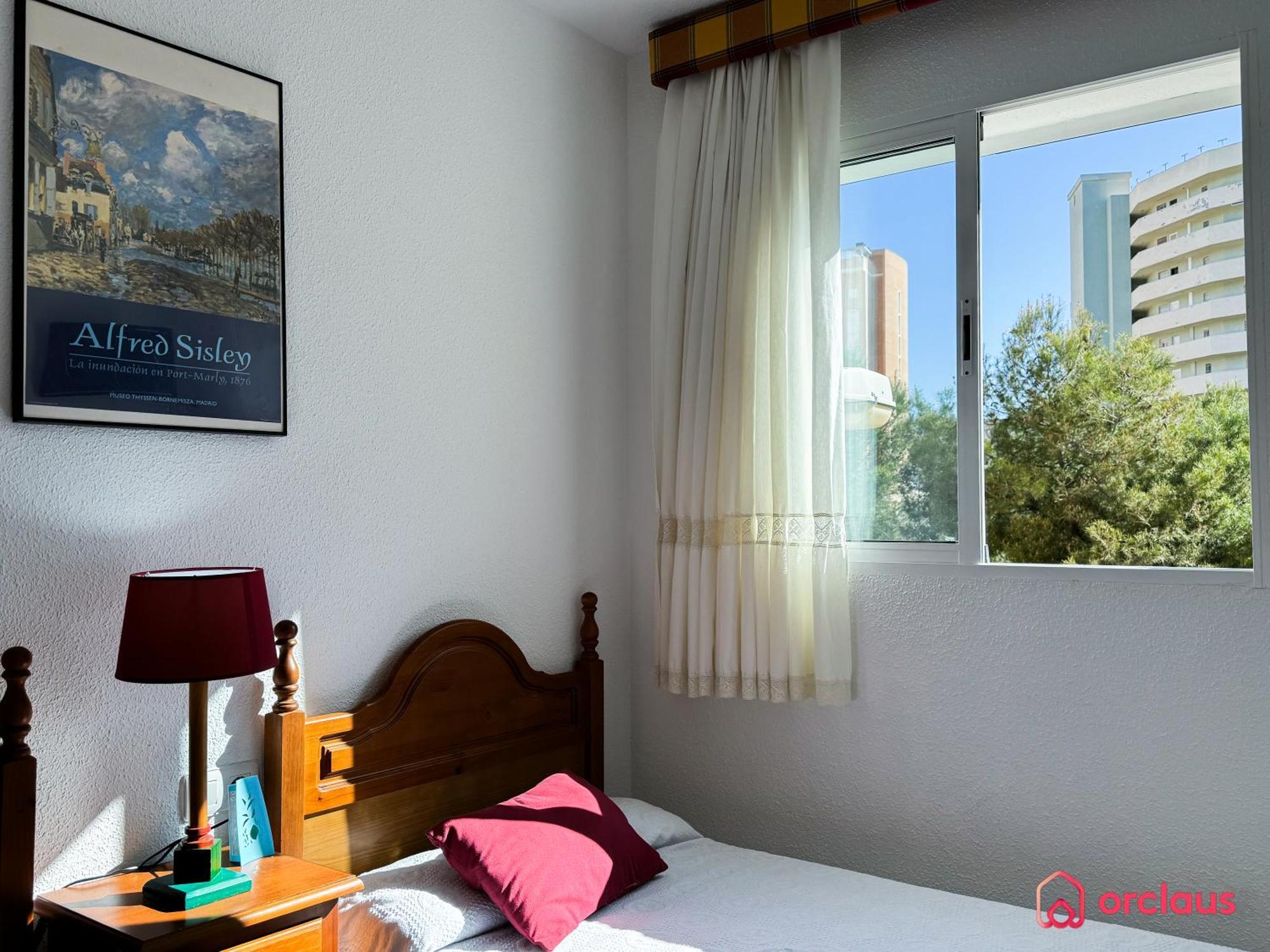 Azul Turquesa Appartement Oropesa del Mar Buitenkant foto