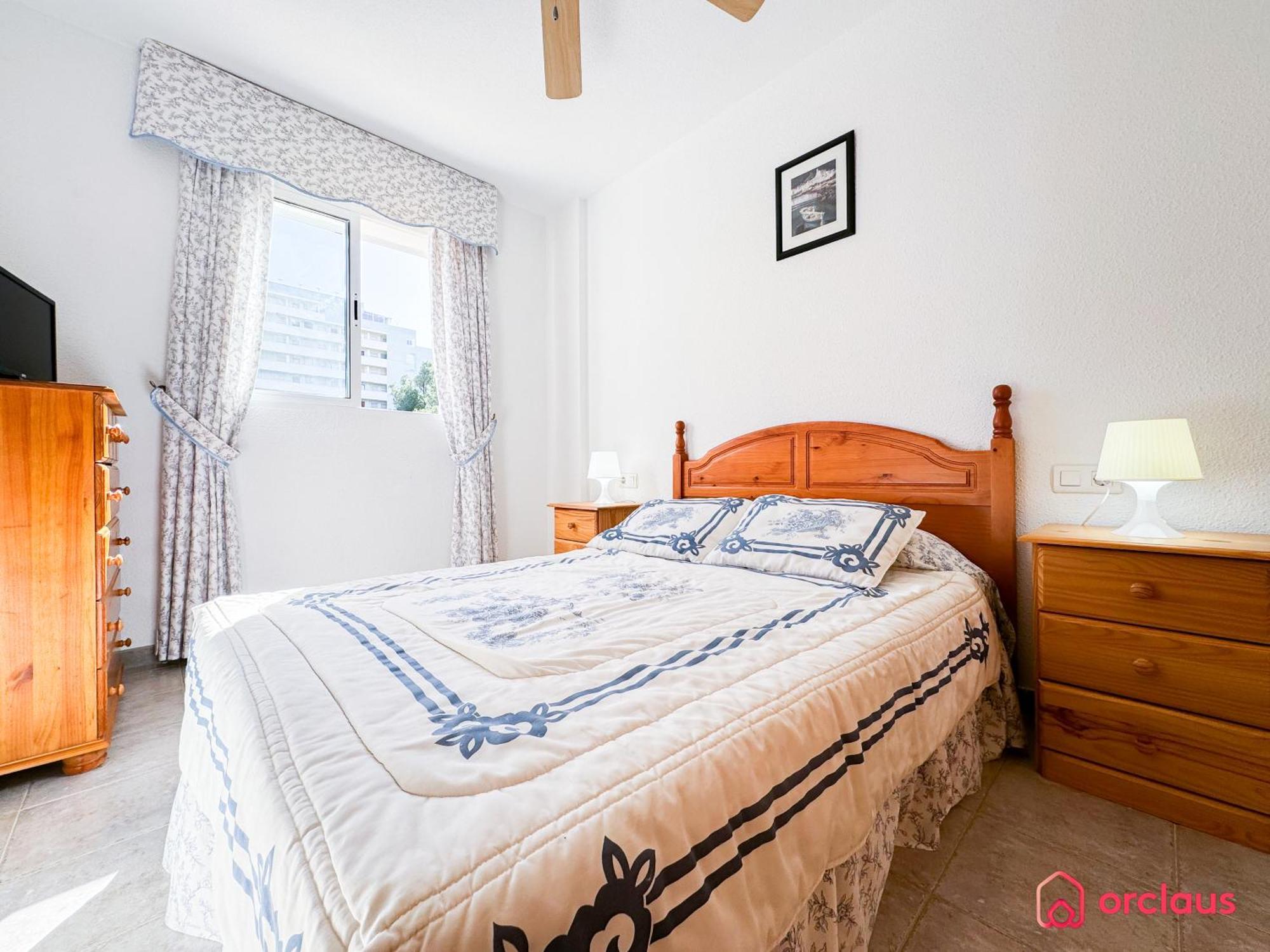 Azul Turquesa Appartement Oropesa del Mar Buitenkant foto