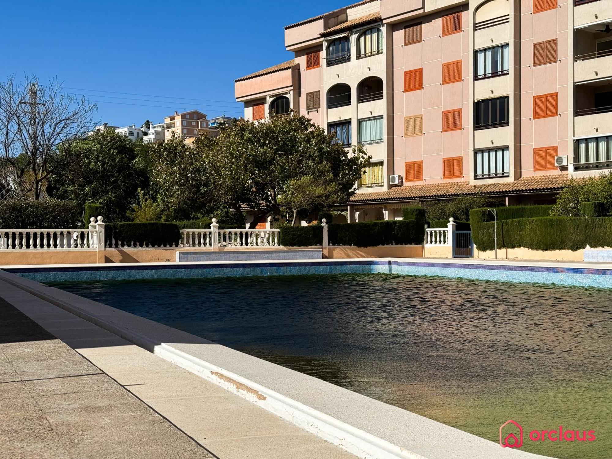 Azul Turquesa Appartement Oropesa del Mar Buitenkant foto
